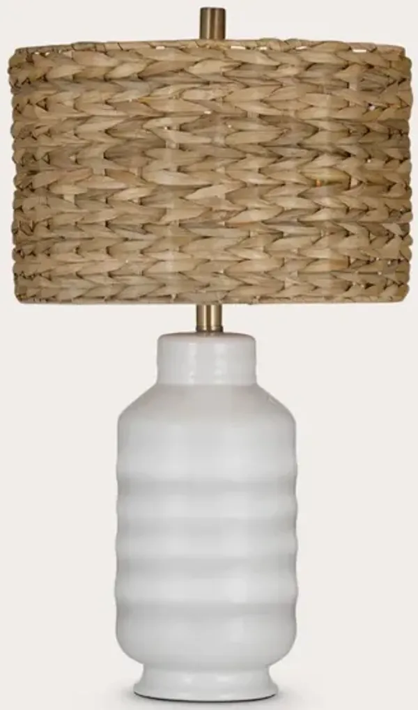 Bassett Mirror Tigris Table Lamp