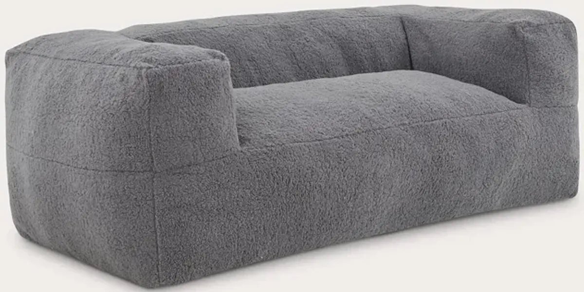 Sealy Redd Bean Bag Sofa Lounger