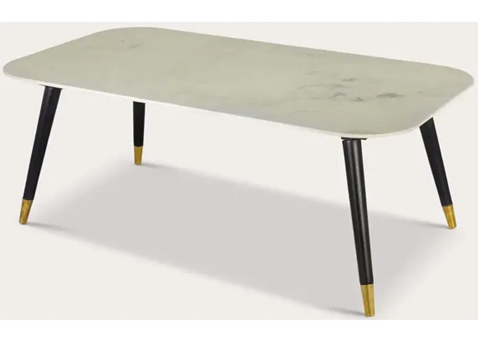 Surya Grandeur Coffee Table