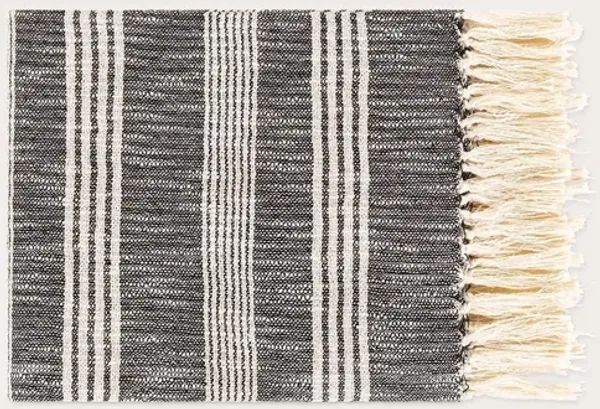 Surya Callan Throw Blanket