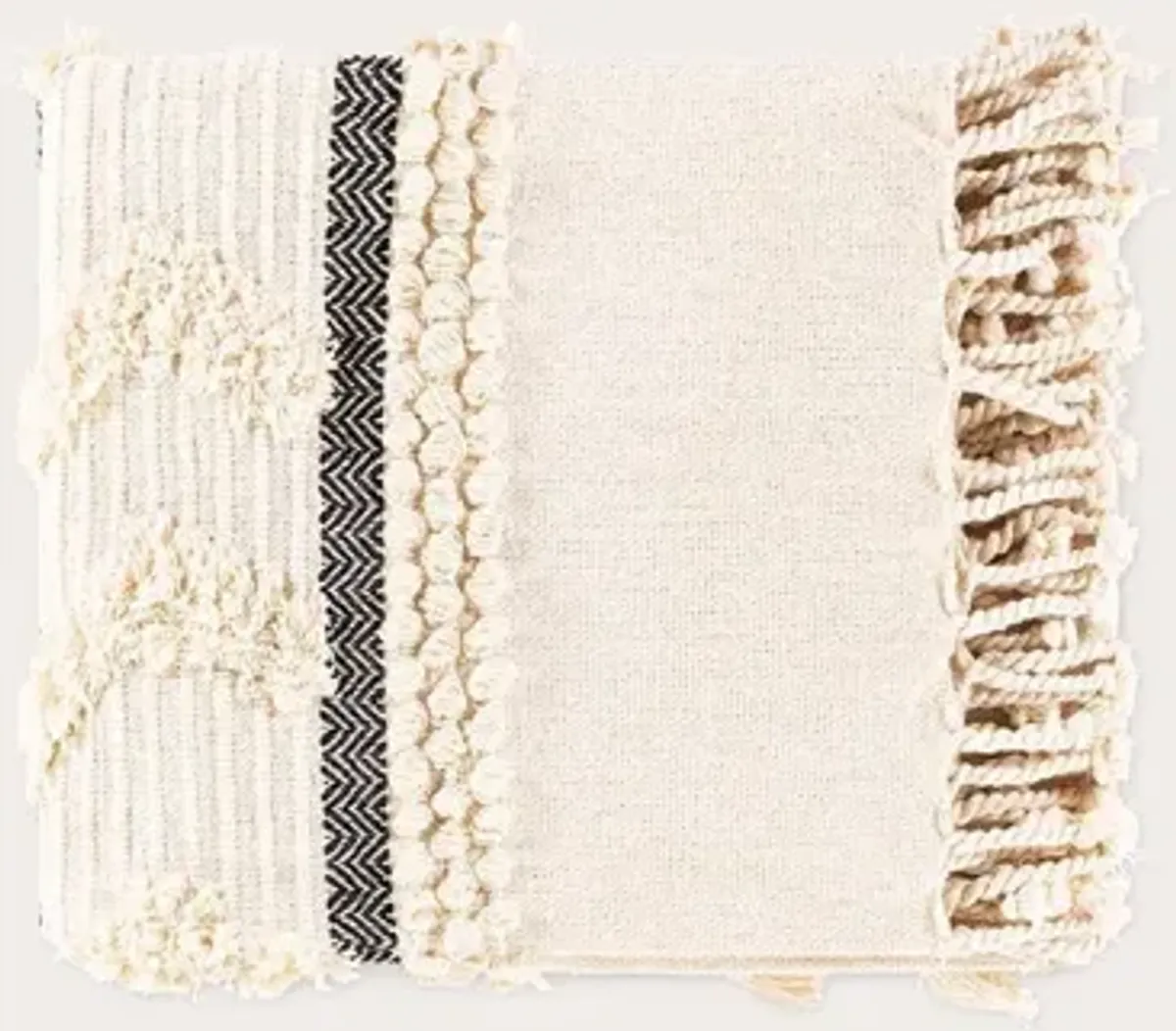 Surya Vasant Throw Blanket
