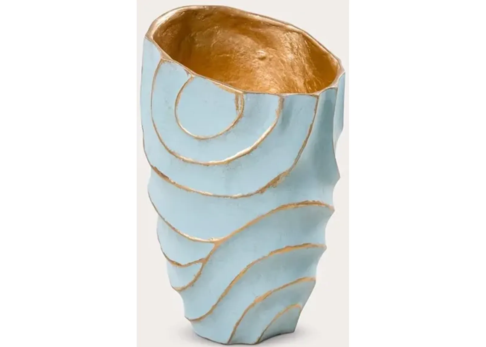 Surya Colby Vase