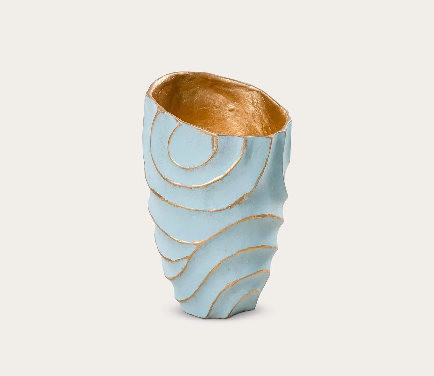 Surya Colby Vase