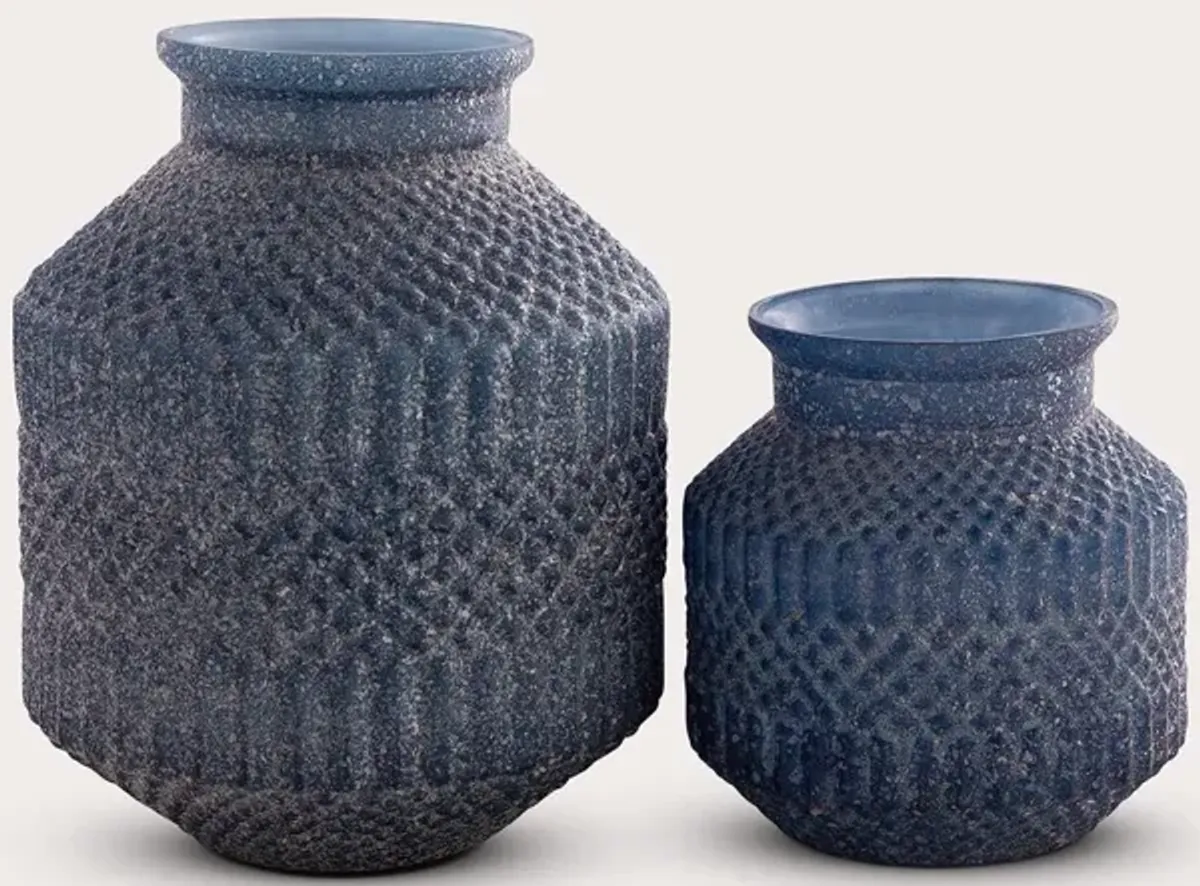 Surya Catalana Vase Set of 2