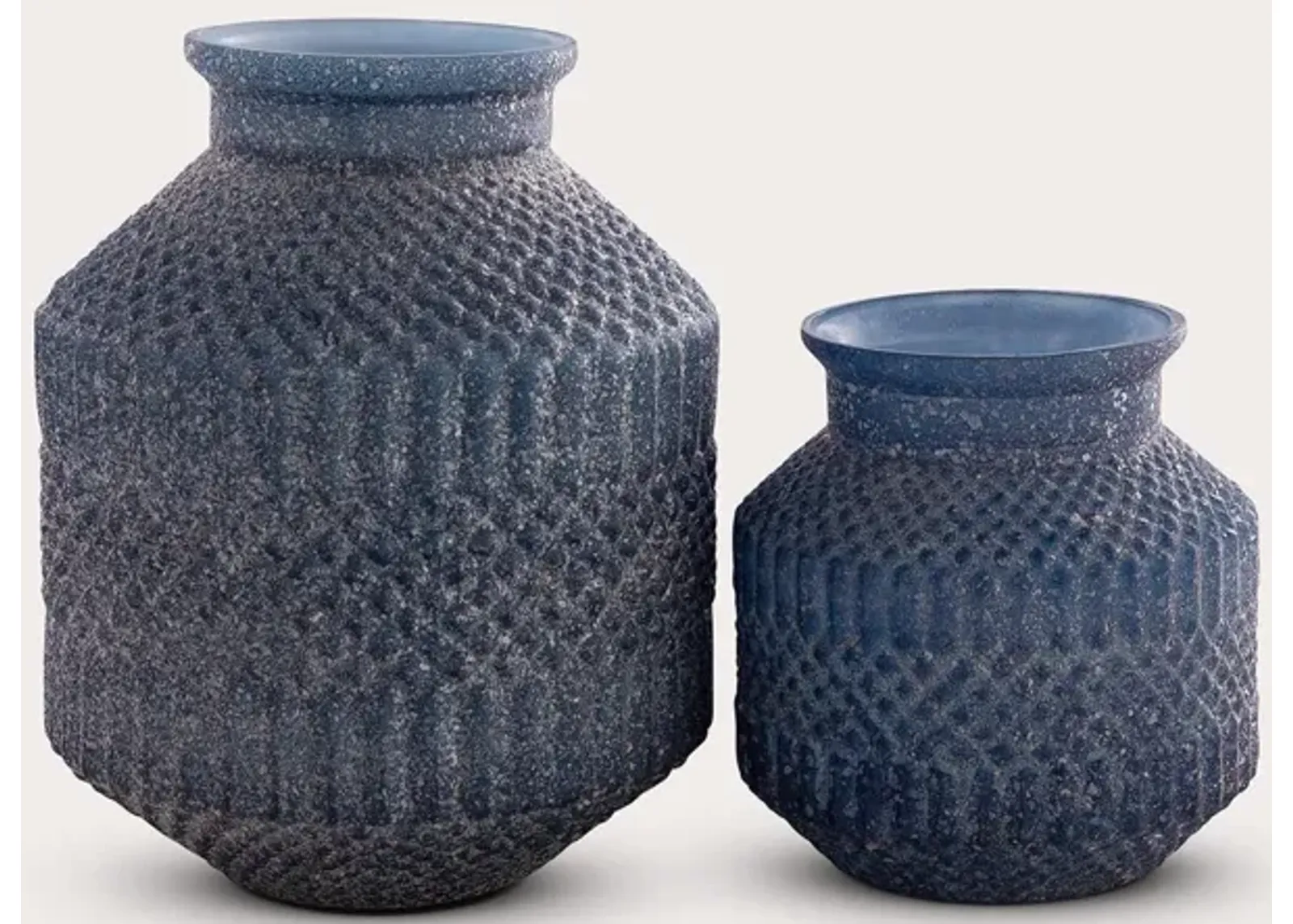 Surya Catalana Vase Set of 2