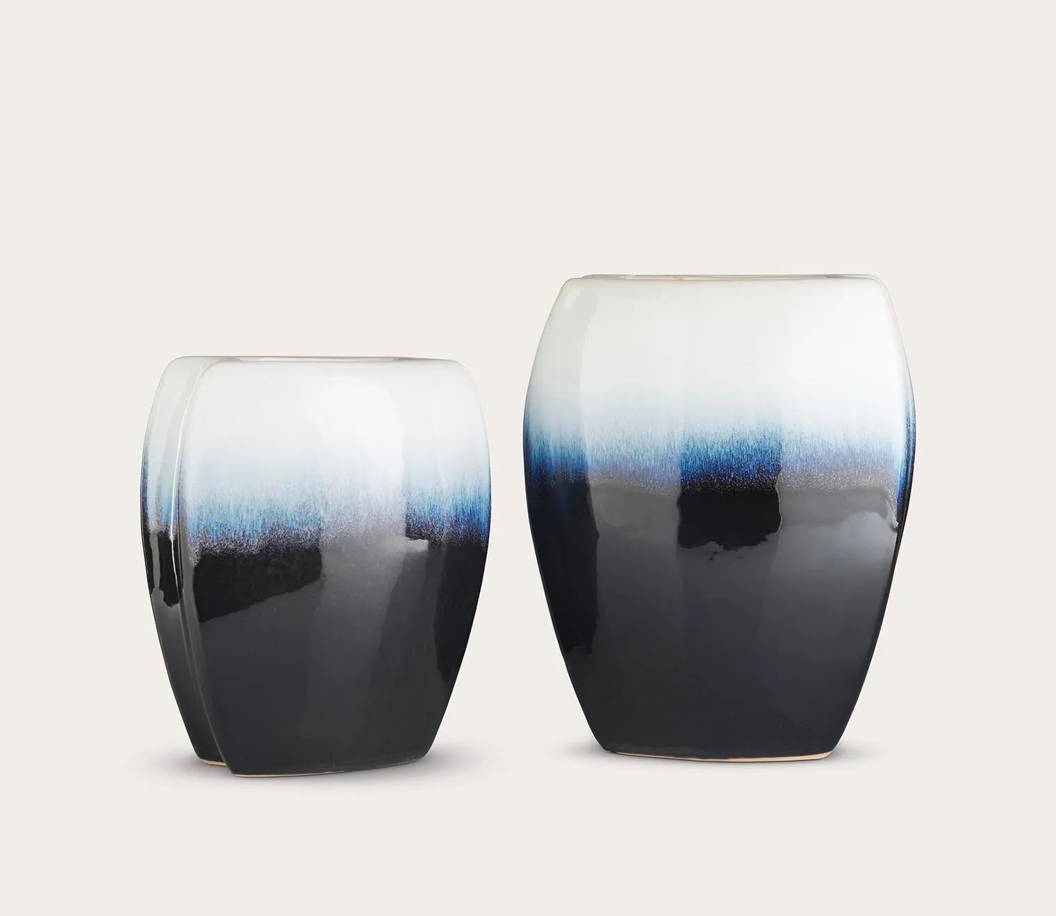 Surya Harris Vase Set of 2