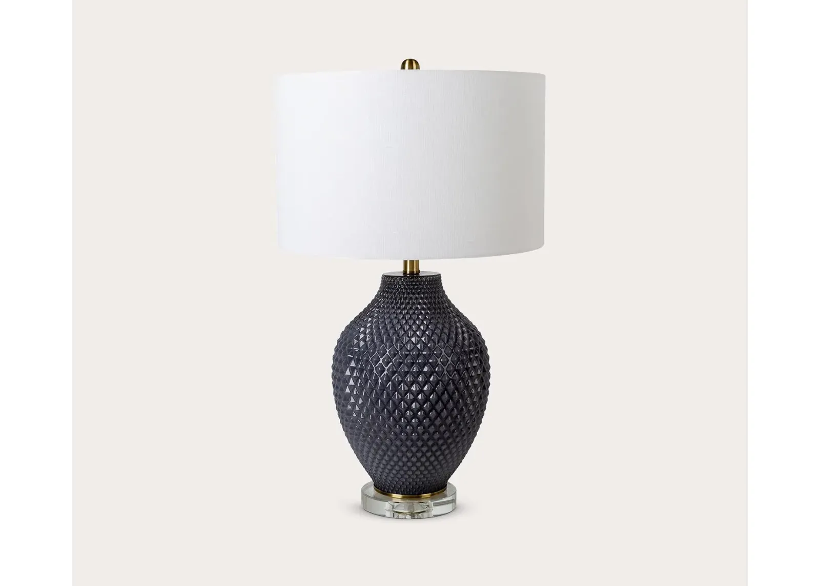 Surya Mahopac Table Lamp