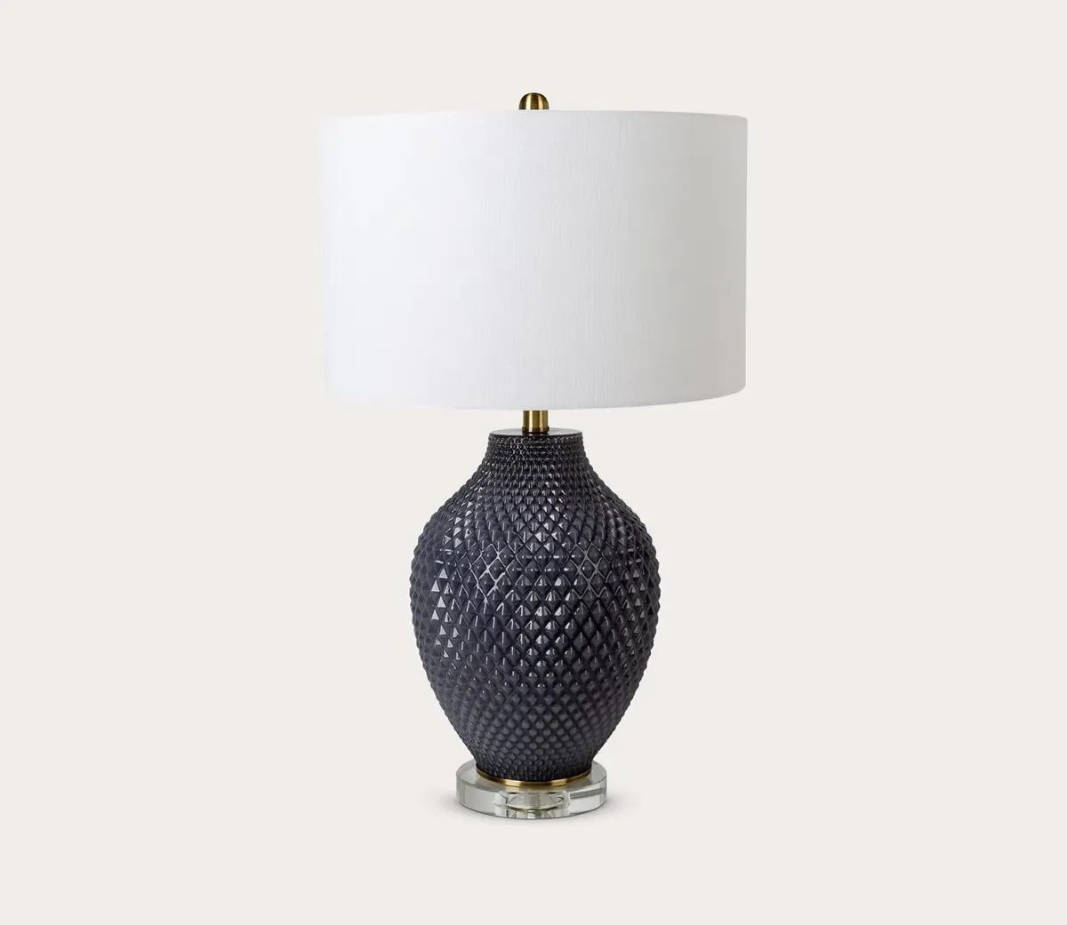 Surya Mahopac Table Lamp