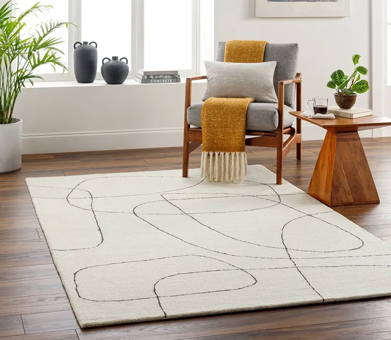 Surya Granada Area Rug Handcrafted