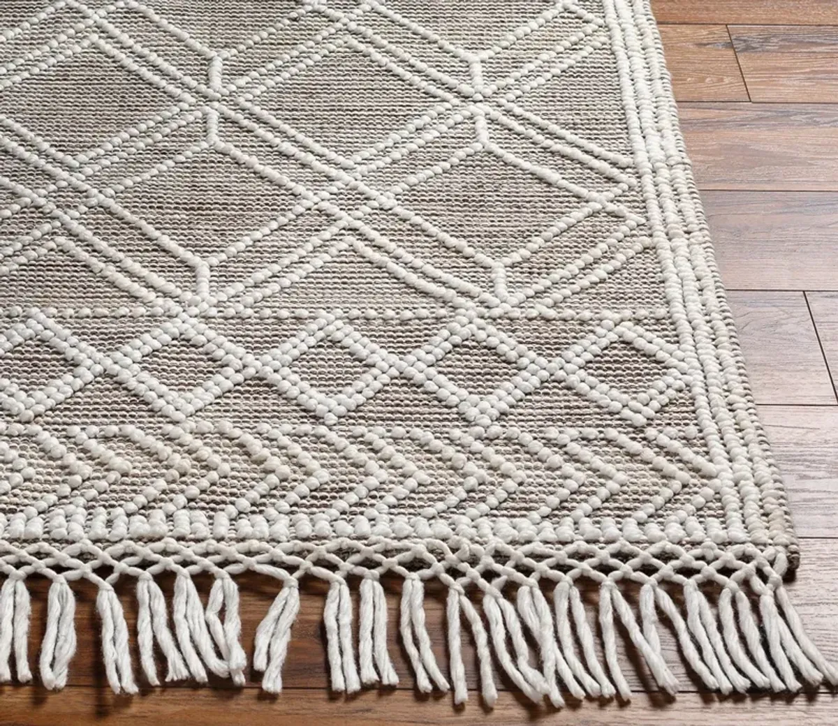 Surya Fleur Area Rug