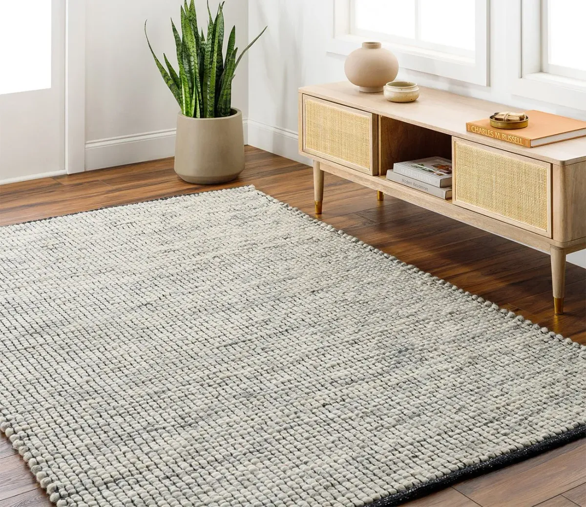 Surya Sierra Area Rug