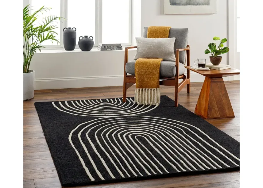 Surya Isabel Area Rug