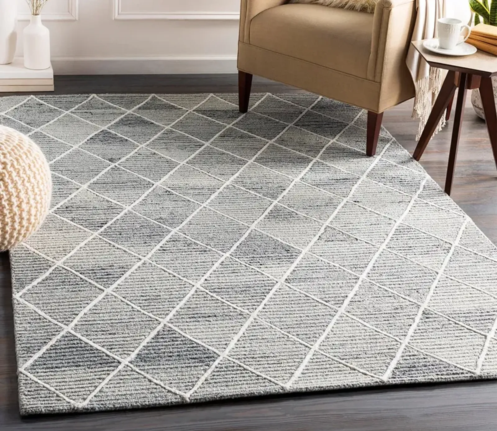 Surya Eaton Area Rug