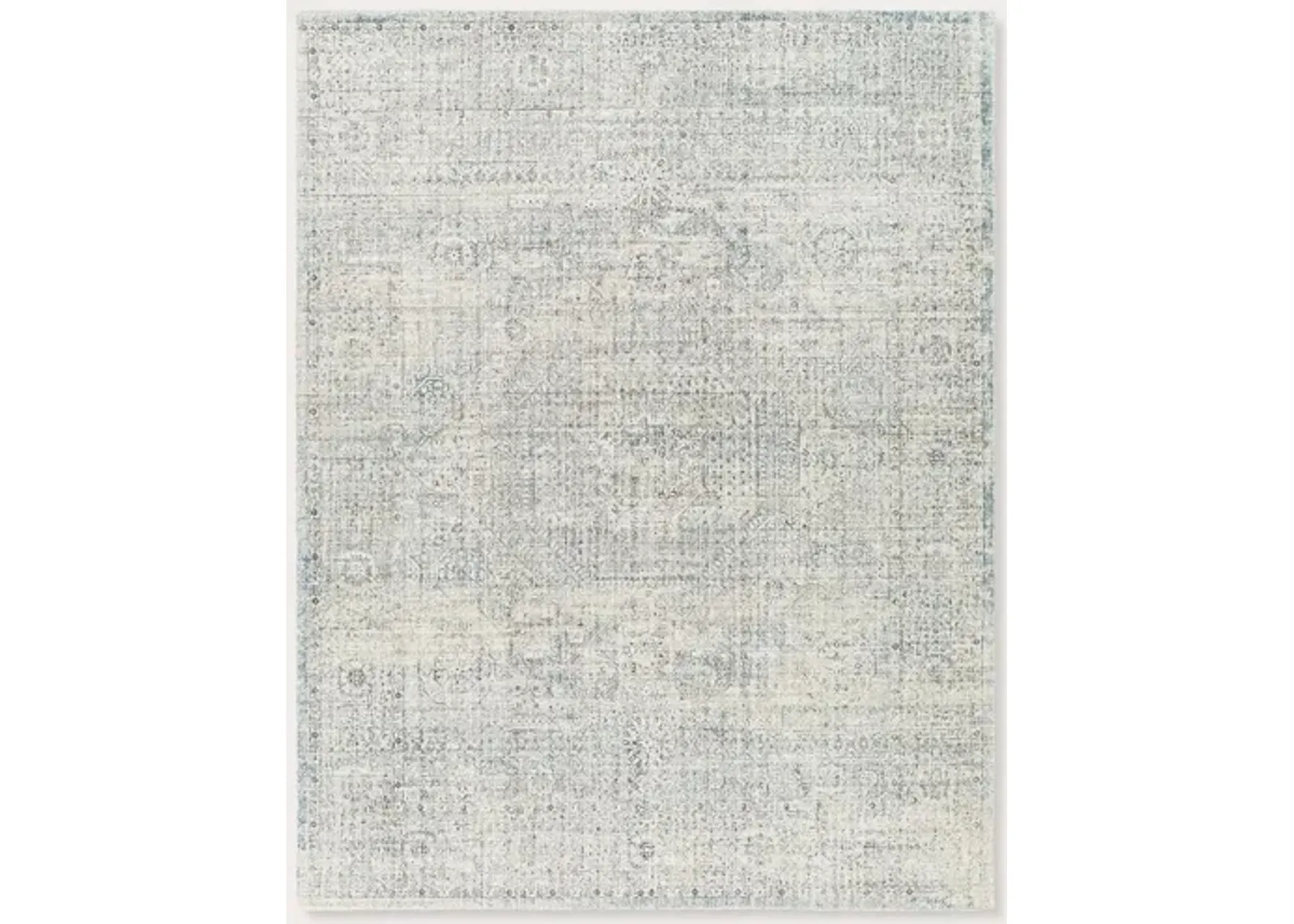 Surya Wilson Hand Knotted Area Rug