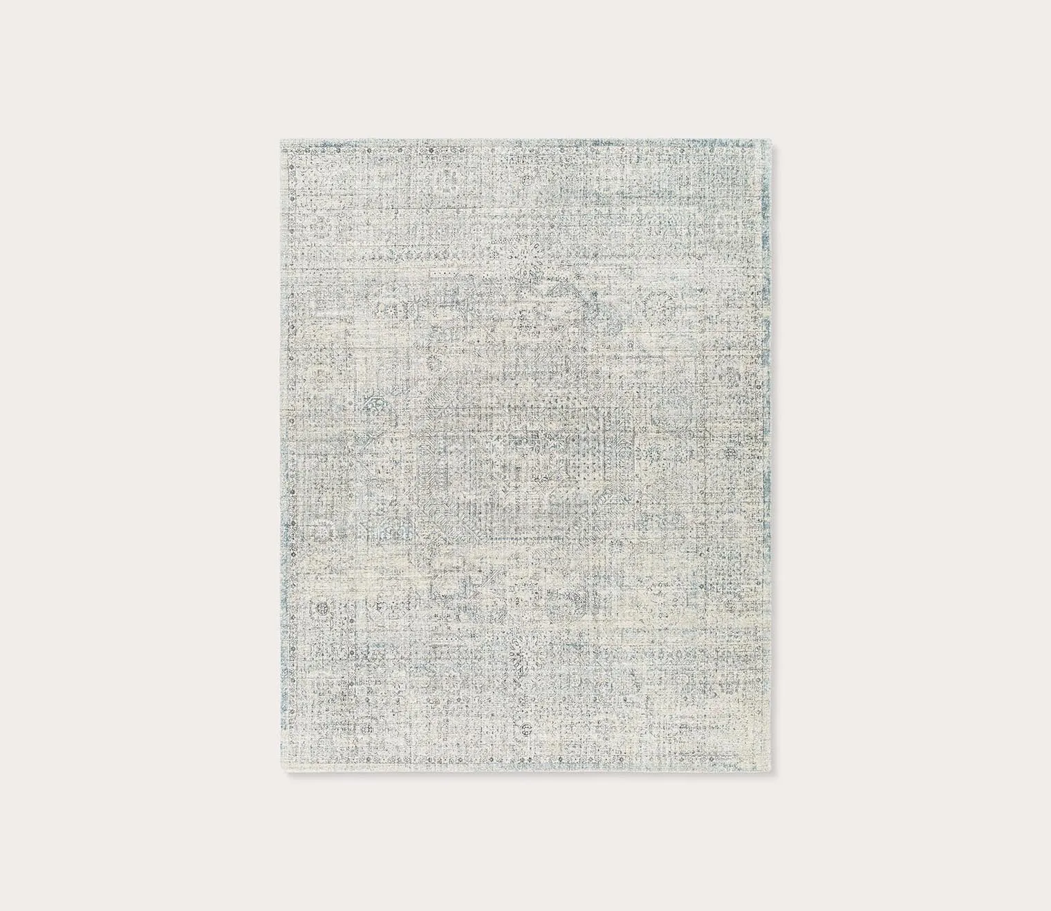 Surya Wilson Hand Knotted Area Rug