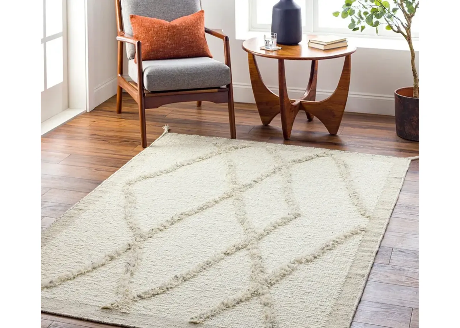 Surya Tripoli Area Rug