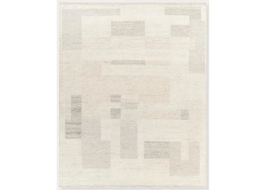 Surya Castillo Hand Knotted Area Rug