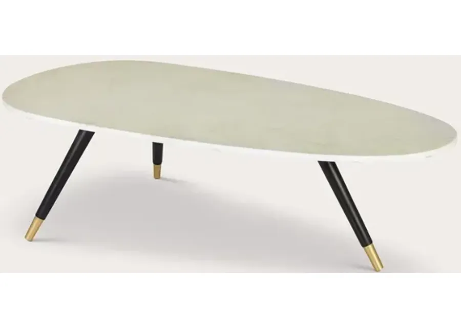 Surya Miami Coffee Table