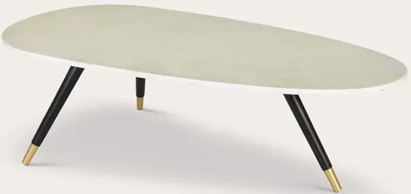 Surya Miami Coffee Table