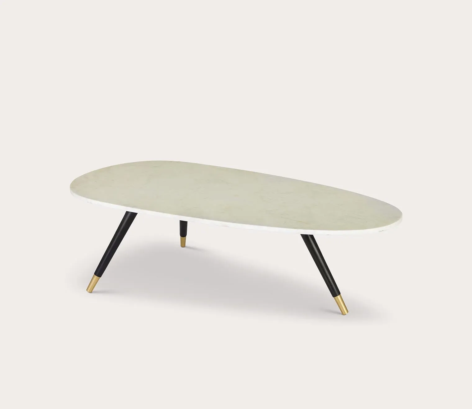 Surya Miami Coffee Table