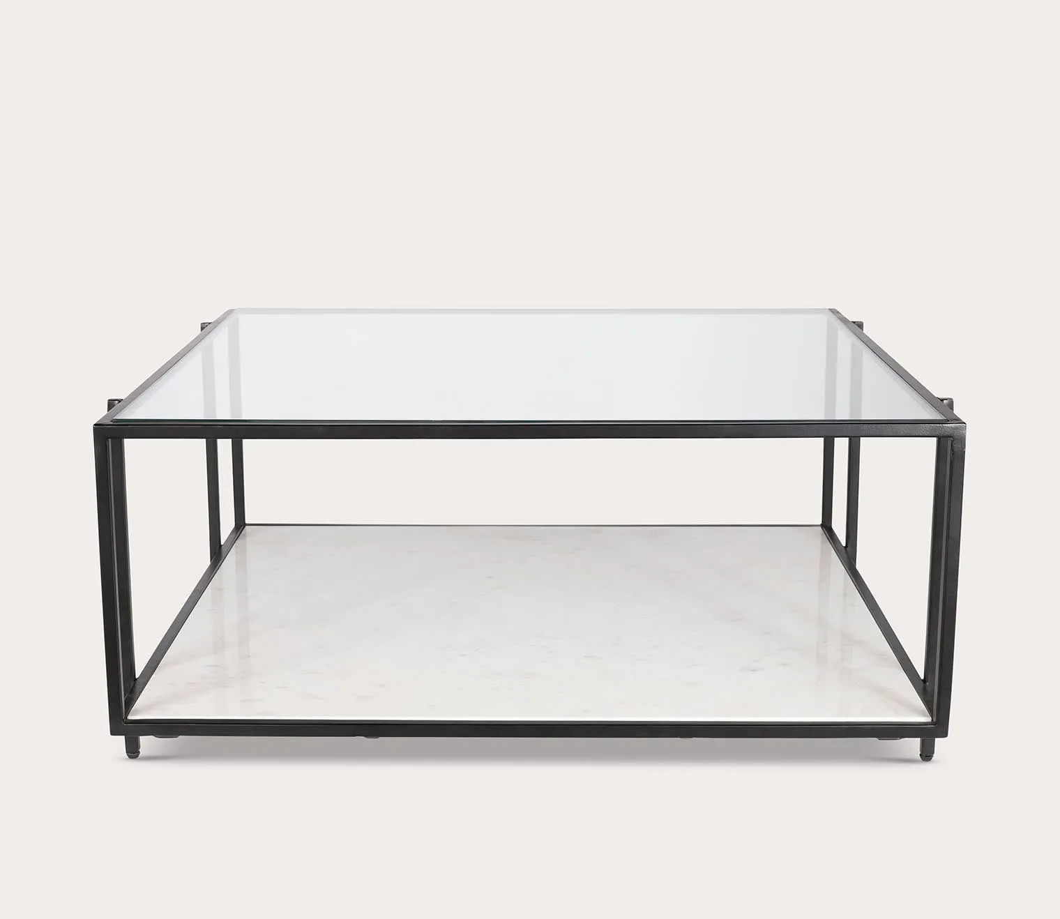 Surya Alecsa Coffee Table