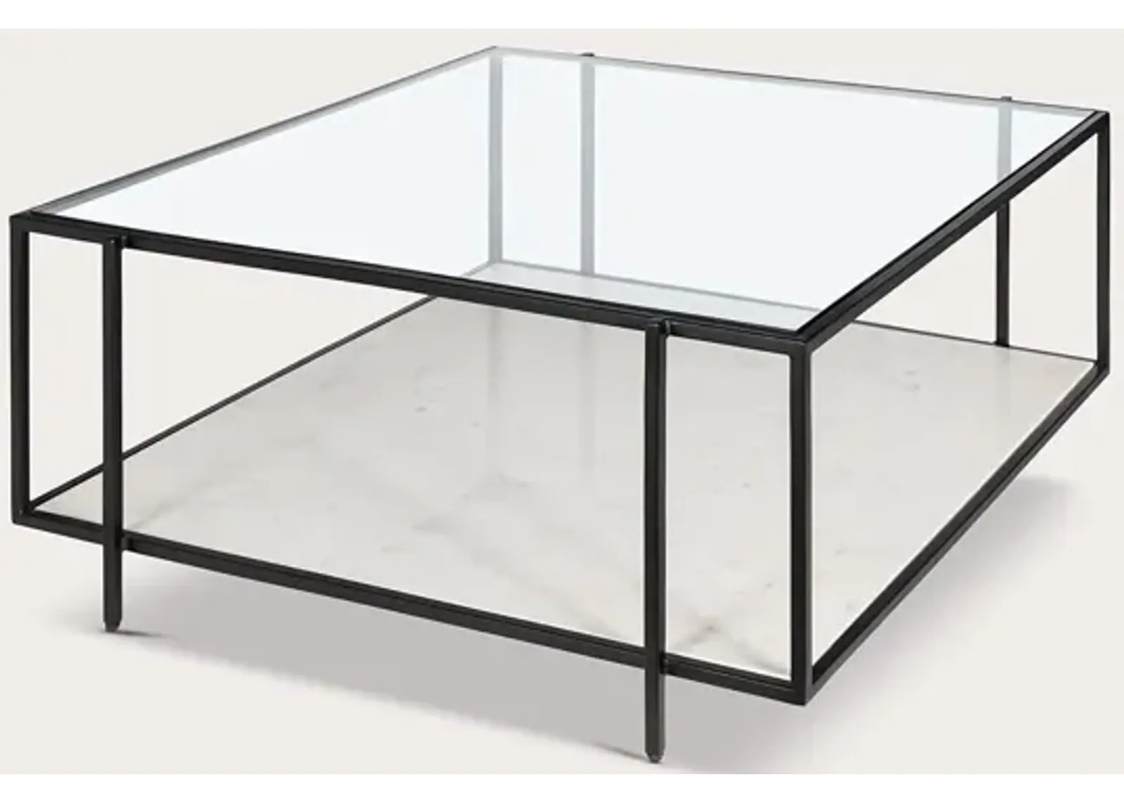 Surya Alecsa Coffee Table