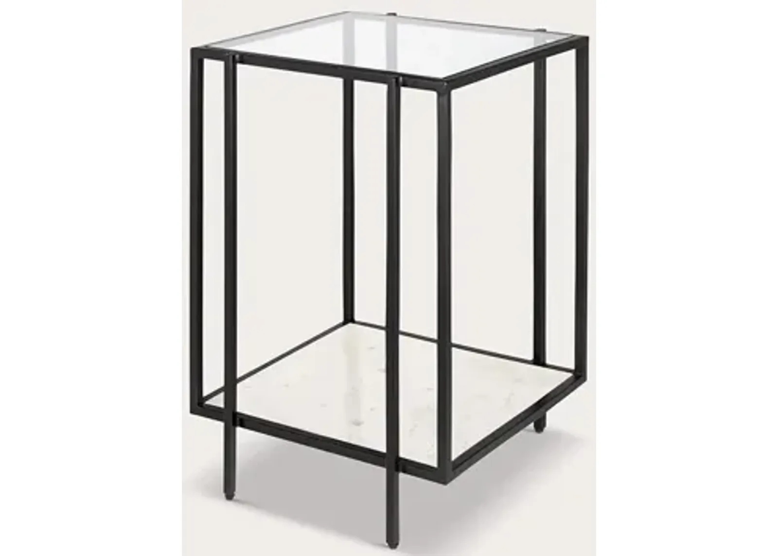 Surya Alecsa End Table