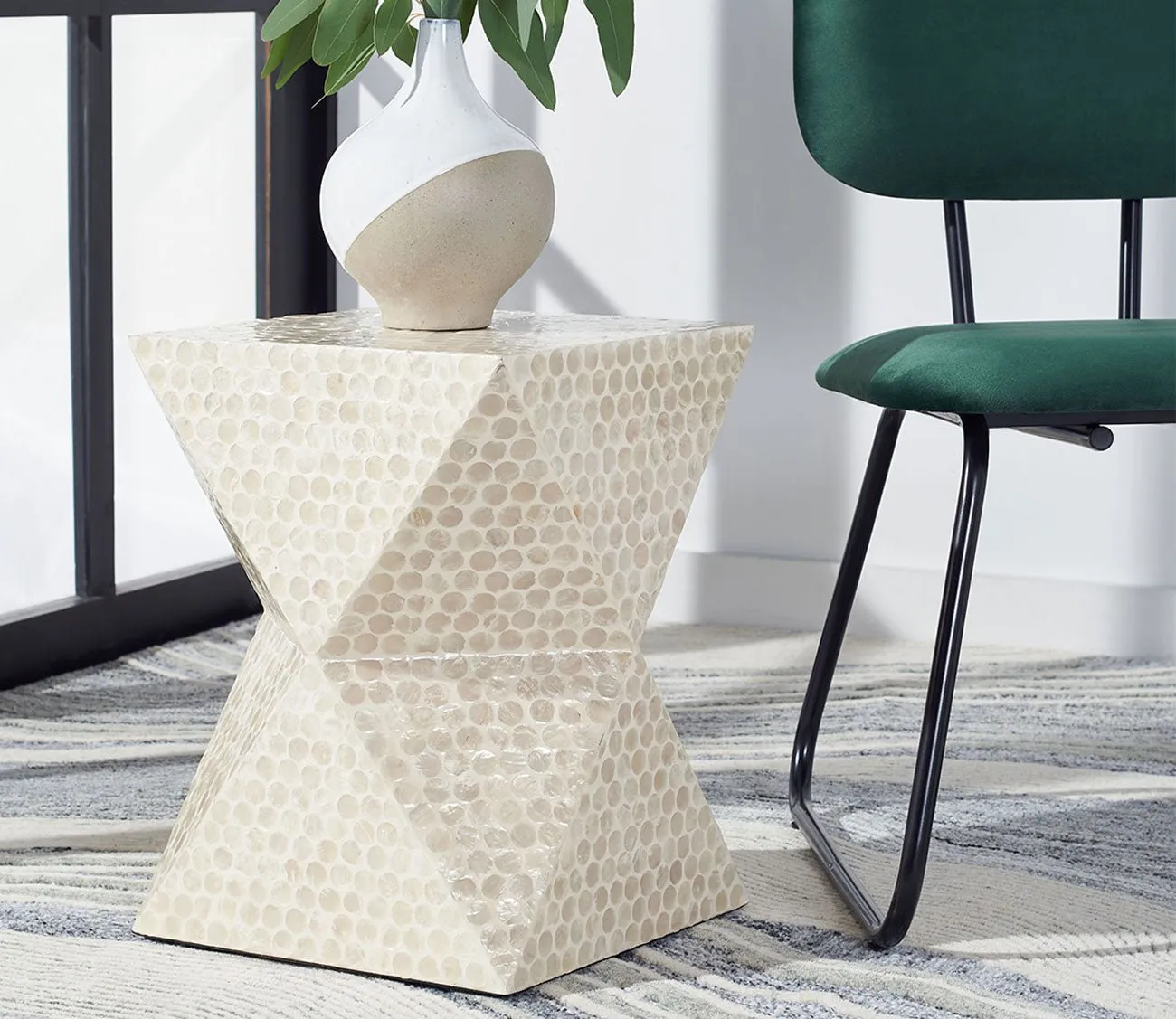 Safavieh Milan Accent Table