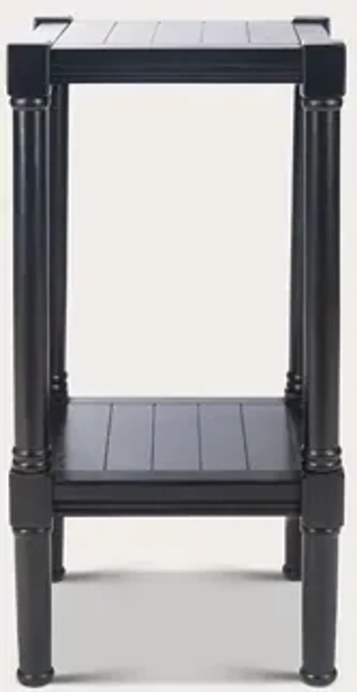 Safavieh Rafiki Square Accent Table