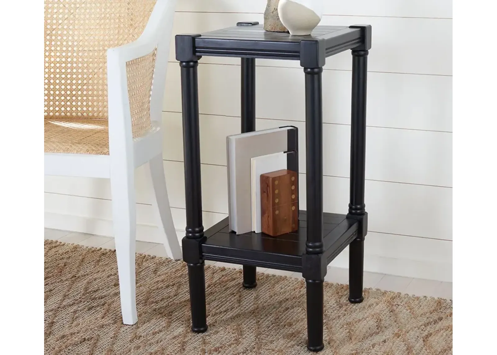 Safavieh Rafiki Square Accent Table