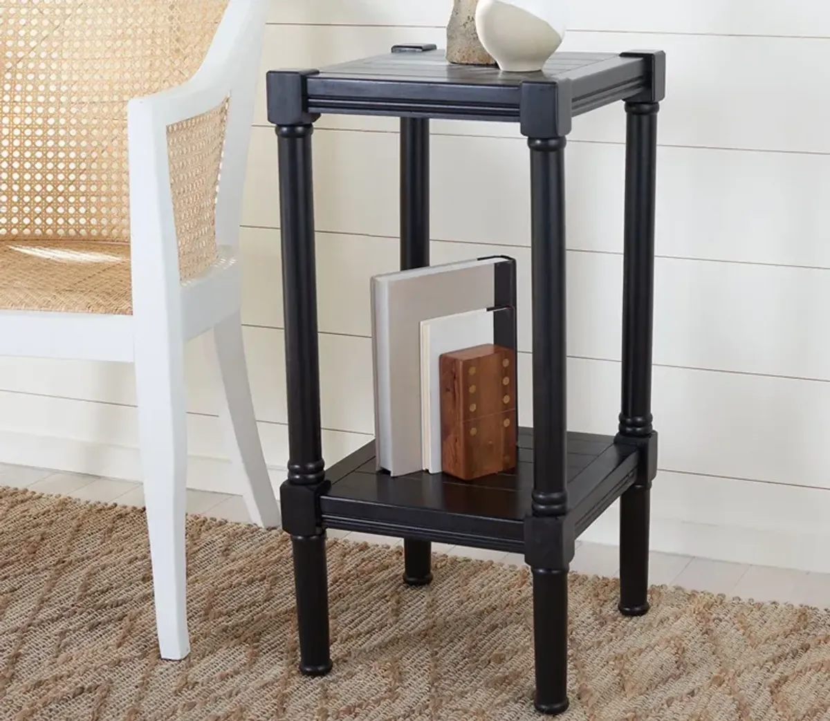 Safavieh Rafiki Square Accent Table