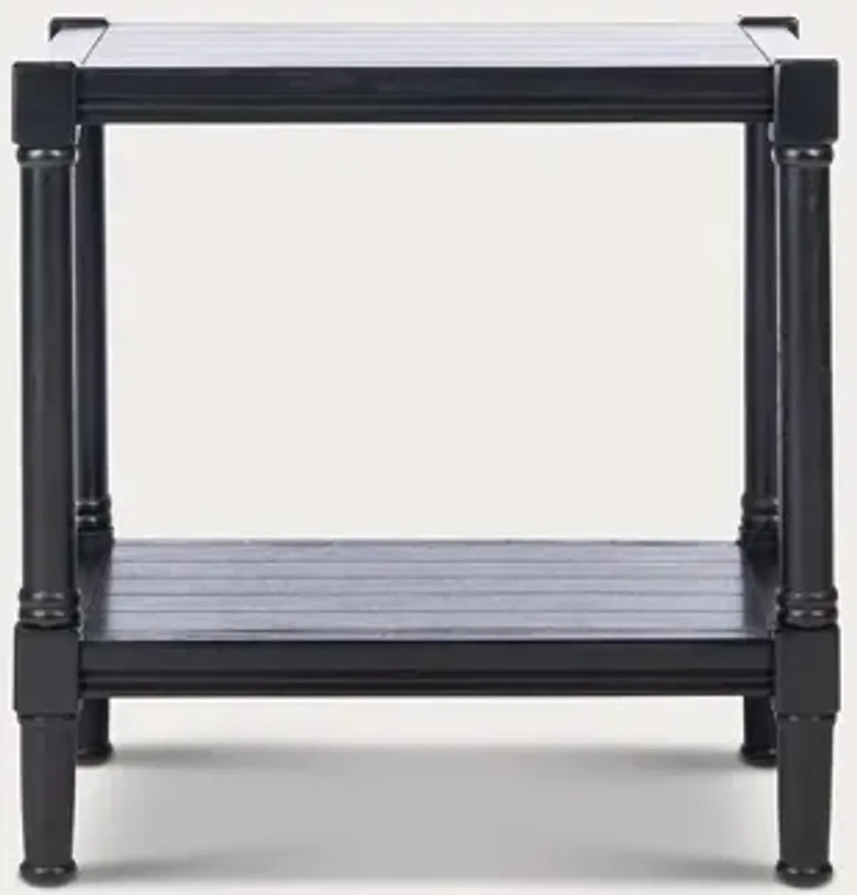 Safavieh Rafiki Rectangle Accent Table