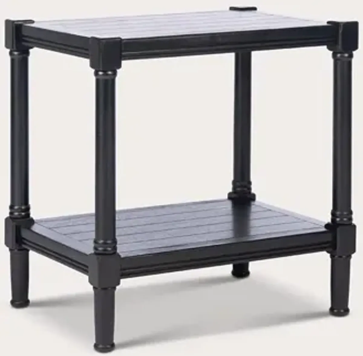 Safavieh Rafiki Rectangle Accent Table