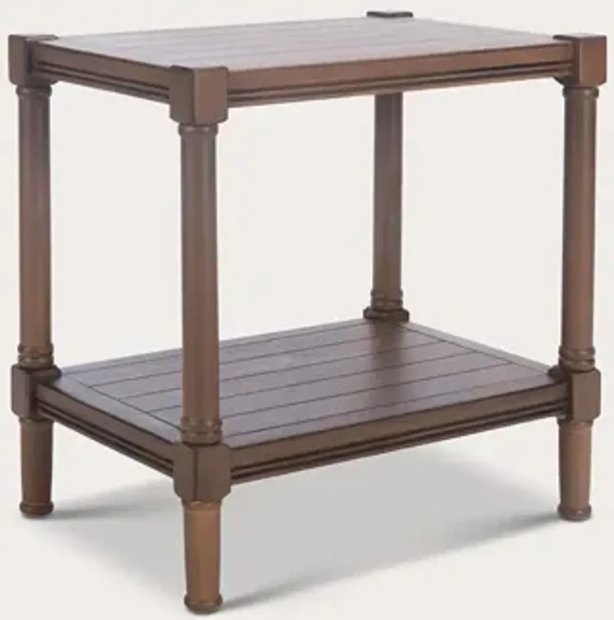 Safavieh Rafiki Rectangle Accent Table