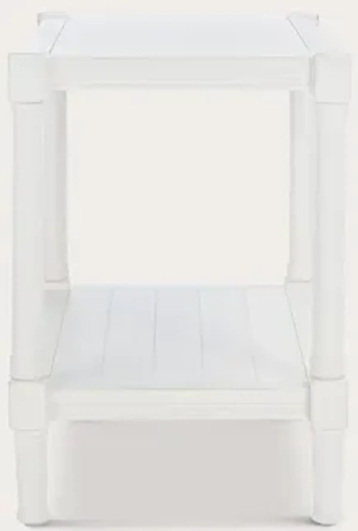 Safavieh Rafiki Rectangle Accent Table