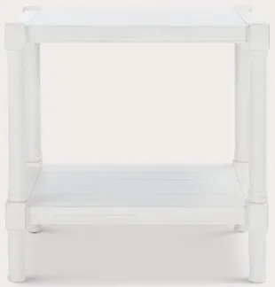 Safavieh Rafiki Rectangle Accent Table