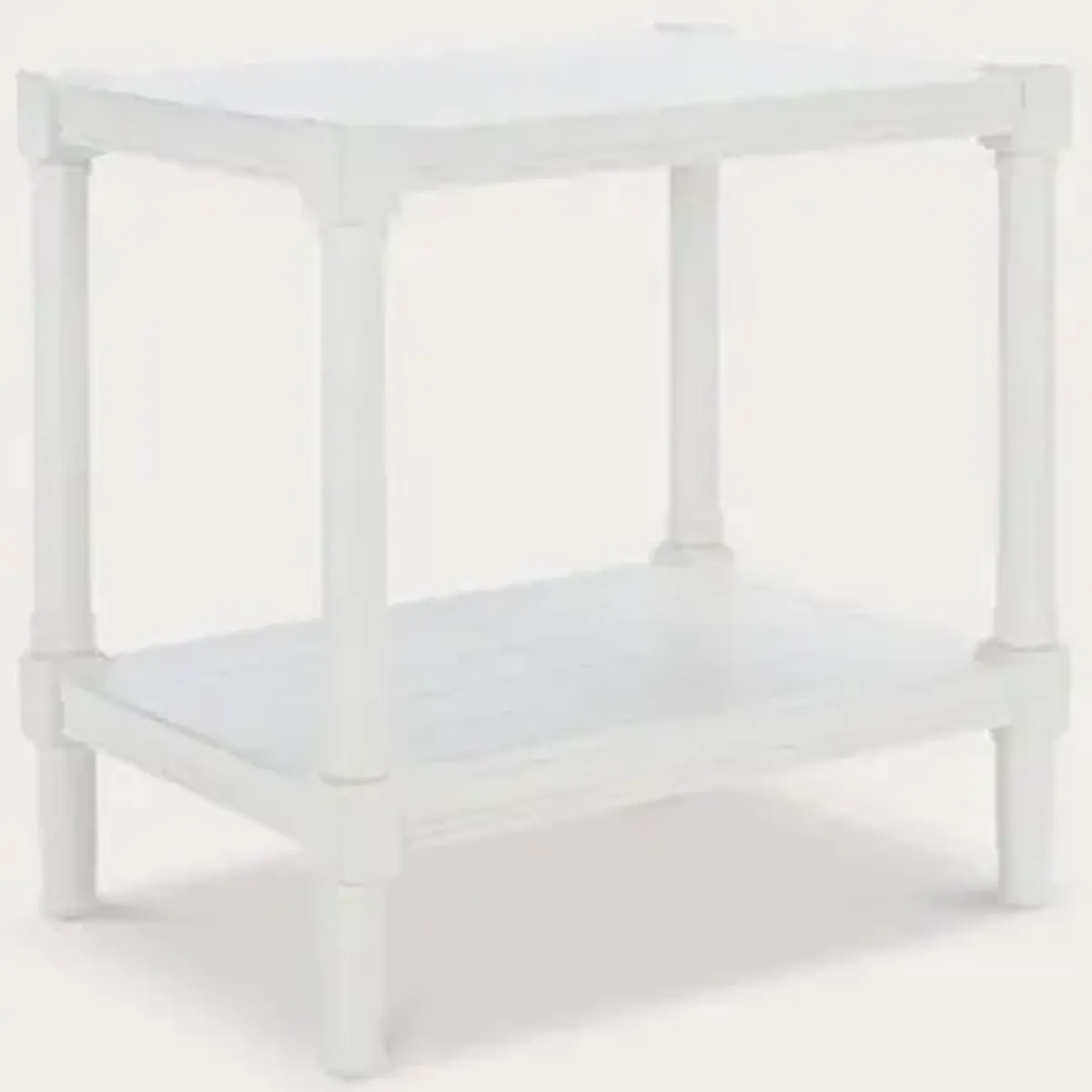 Safavieh Rafiki Rectangle Accent Table