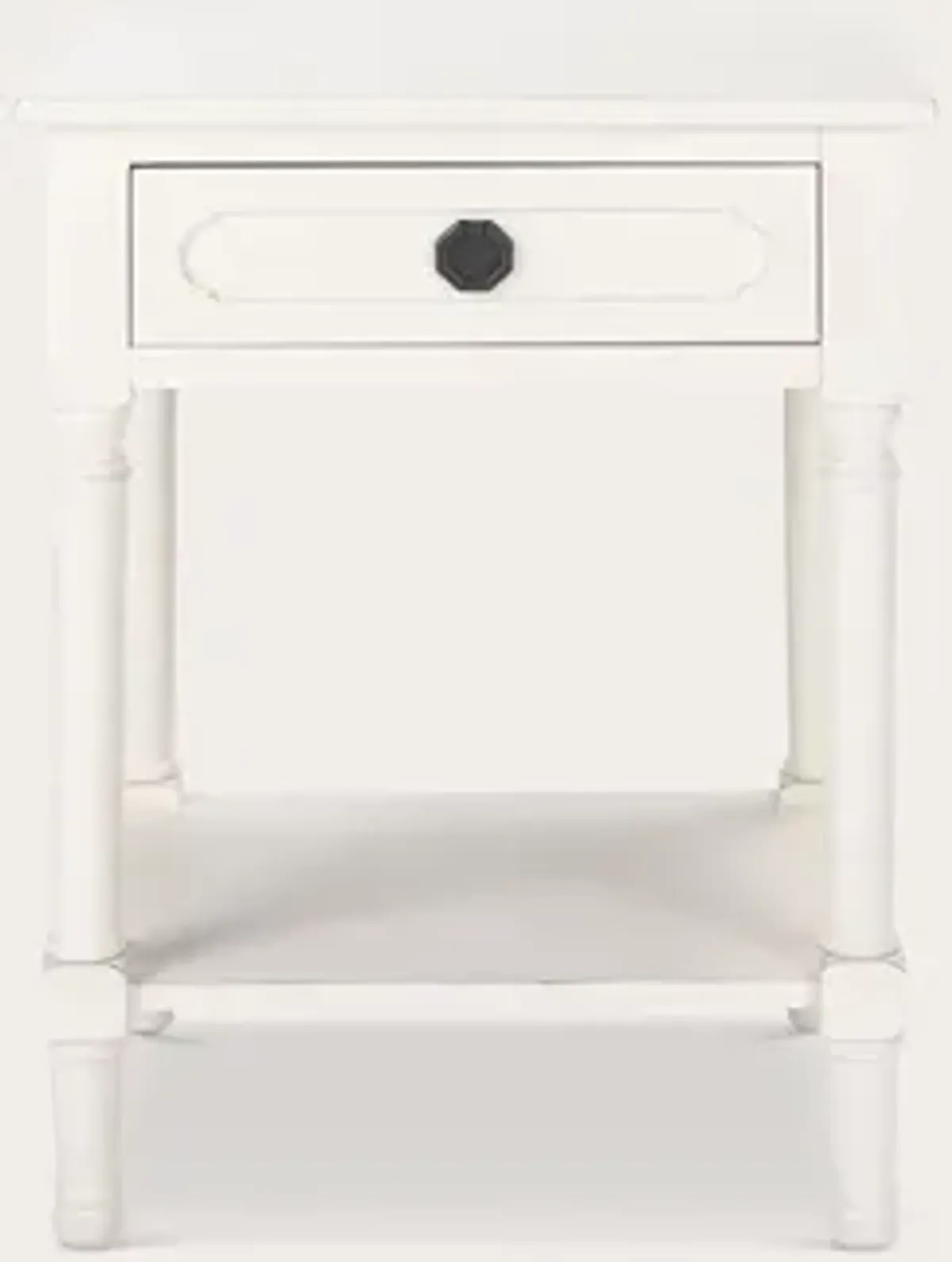 Safavieh Allura 1-Drawer Accent Table