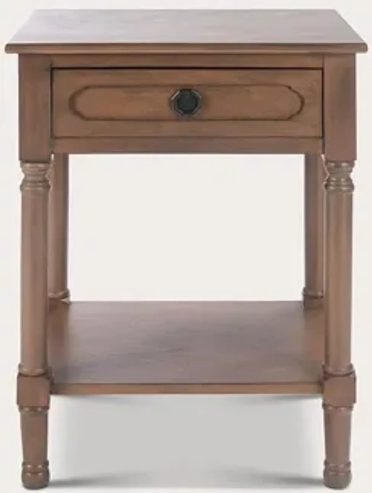 Safavieh Allura 1-Drawer Accent Table