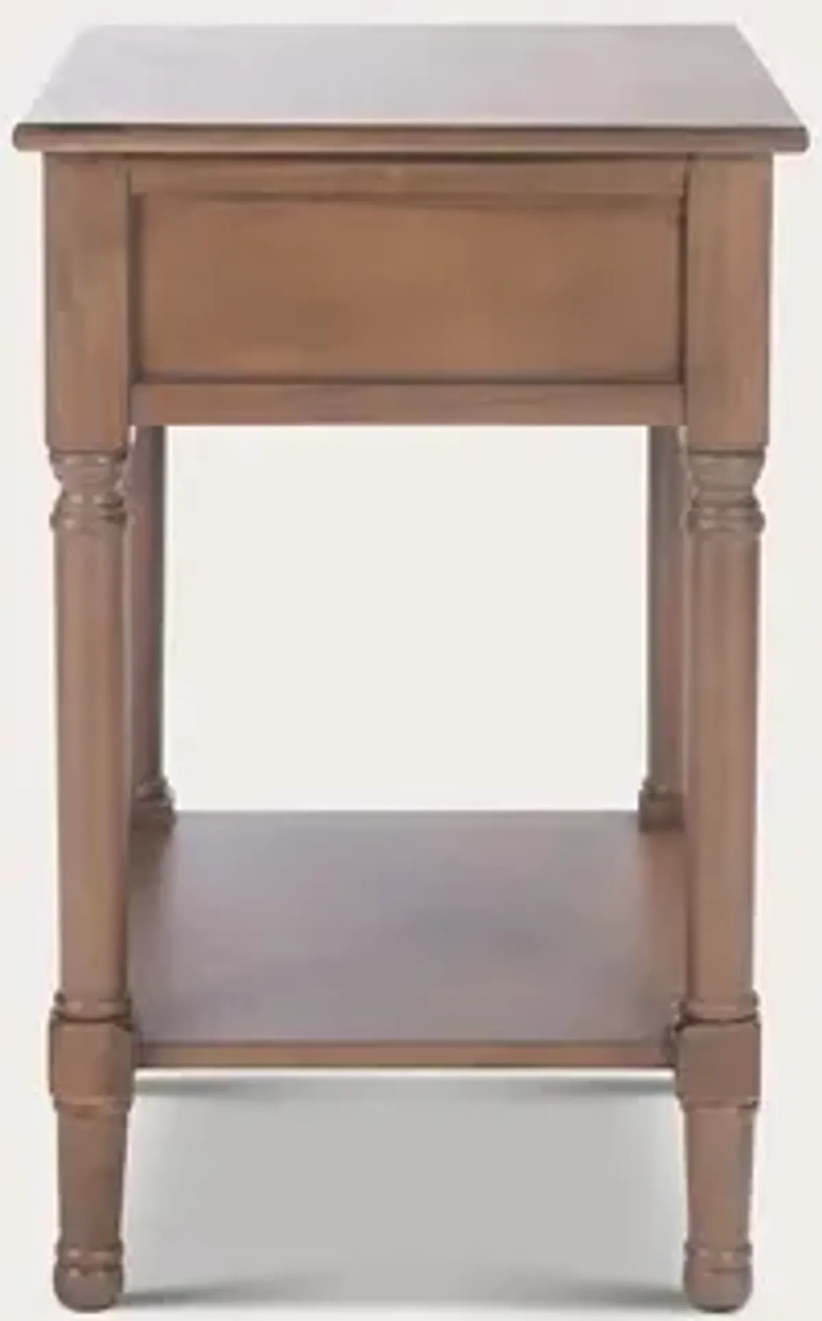 Safavieh Allura 1-Drawer Accent Table