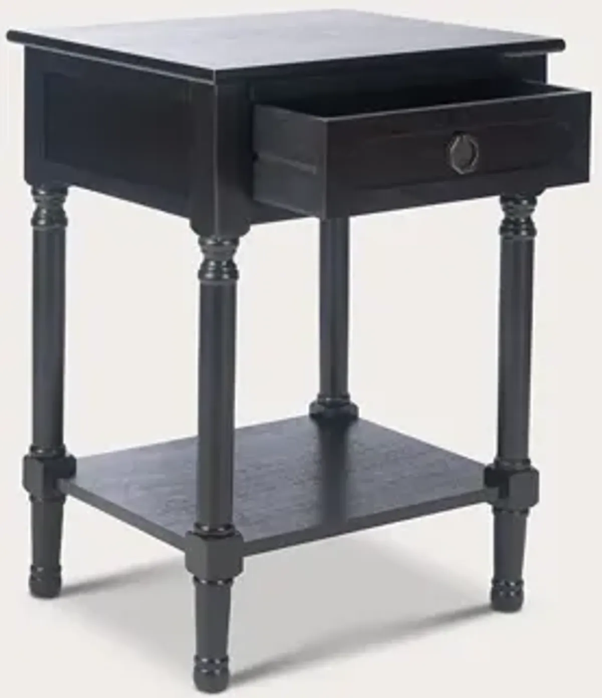 Safavieh Allura 1-Drawer Accent Table