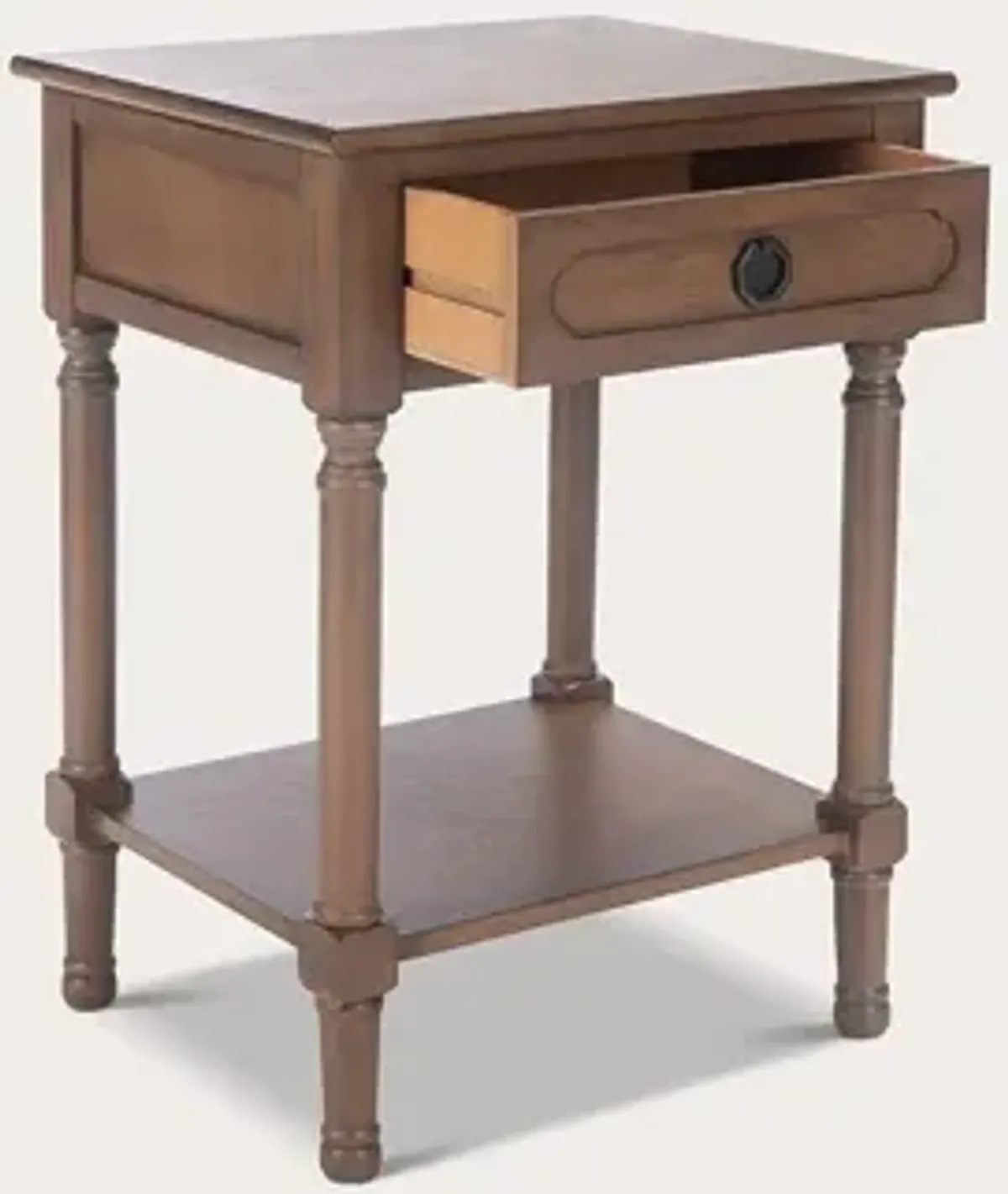 Safavieh Allura 1-Drawer Accent Table