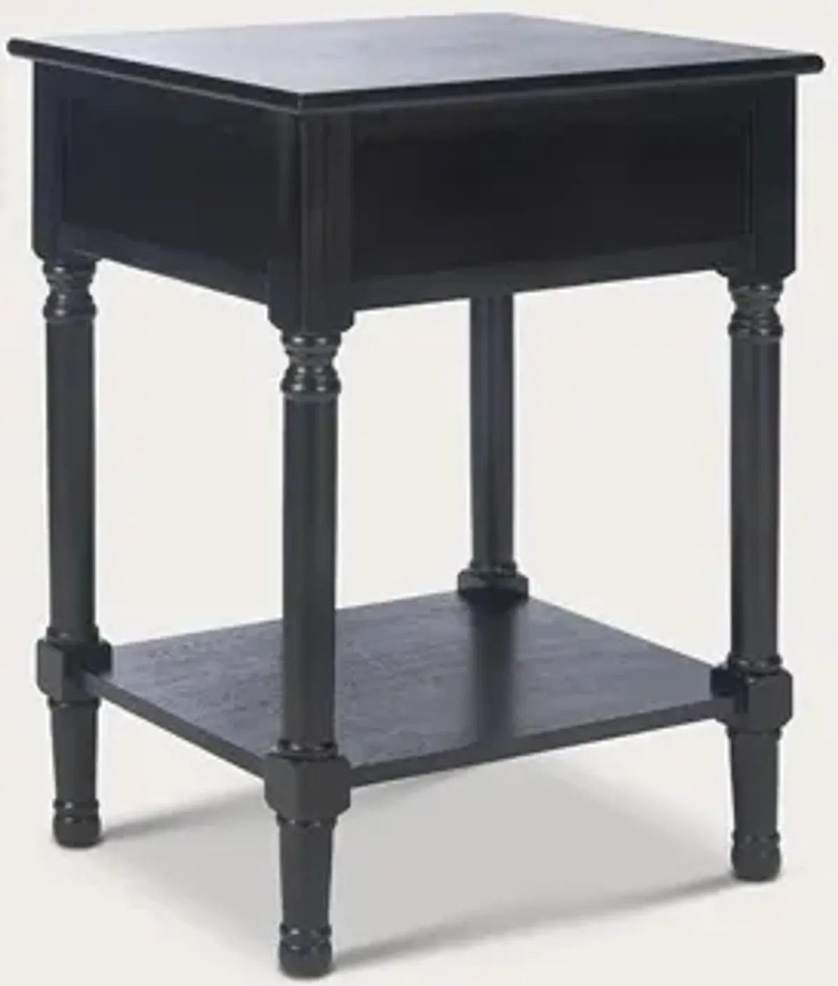 Safavieh Allura 1-Drawer Accent Table