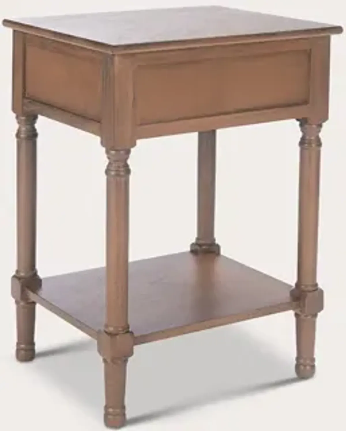 Safavieh Allura 1-Drawer Accent Table