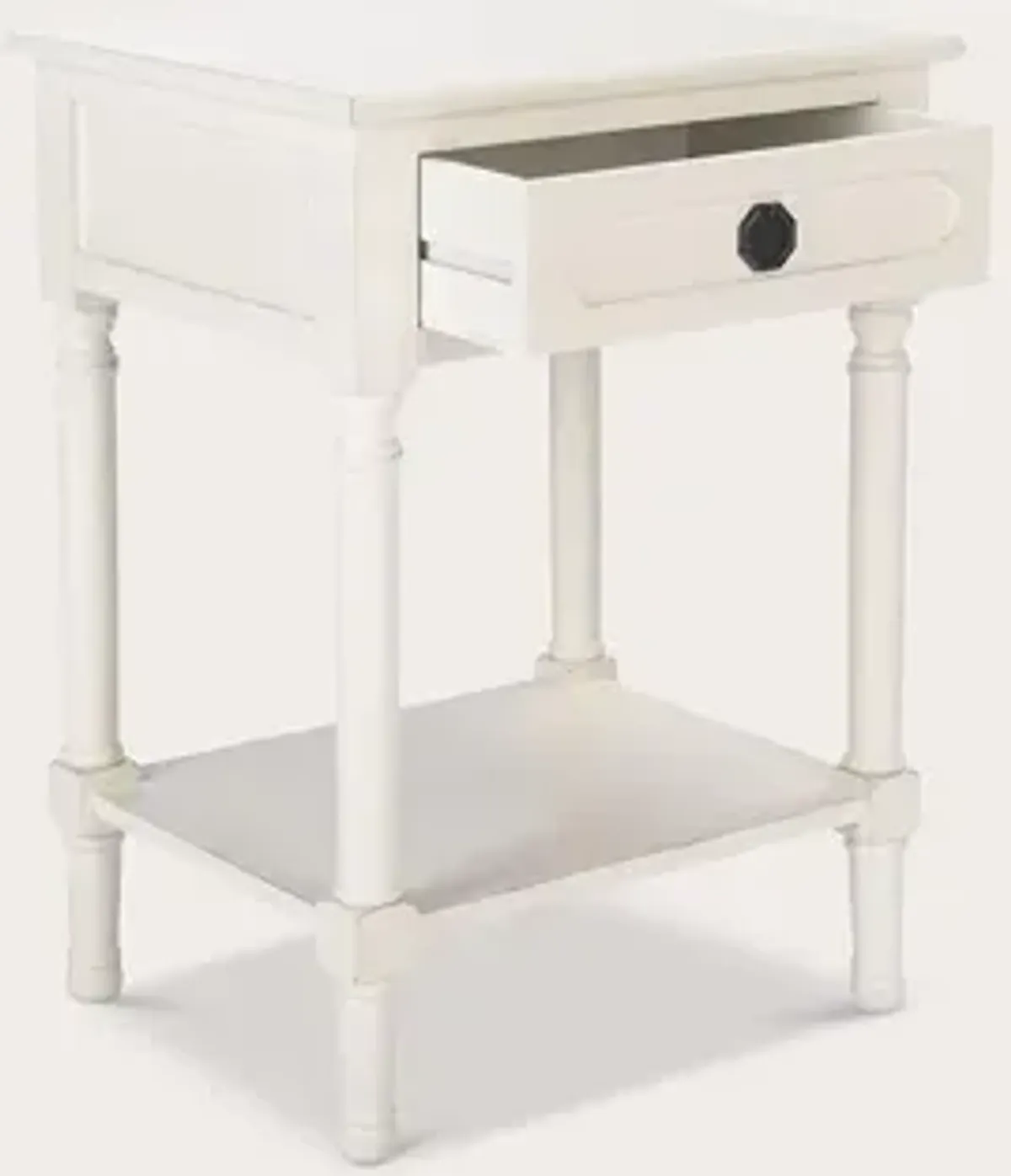 Safavieh Allura 1-Drawer Accent Table