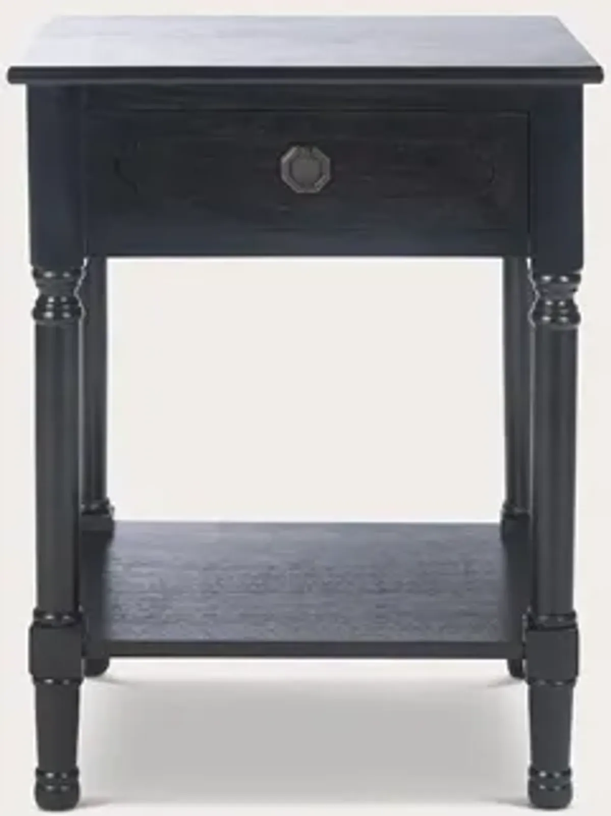 Safavieh Allura 1-Drawer Accent Table