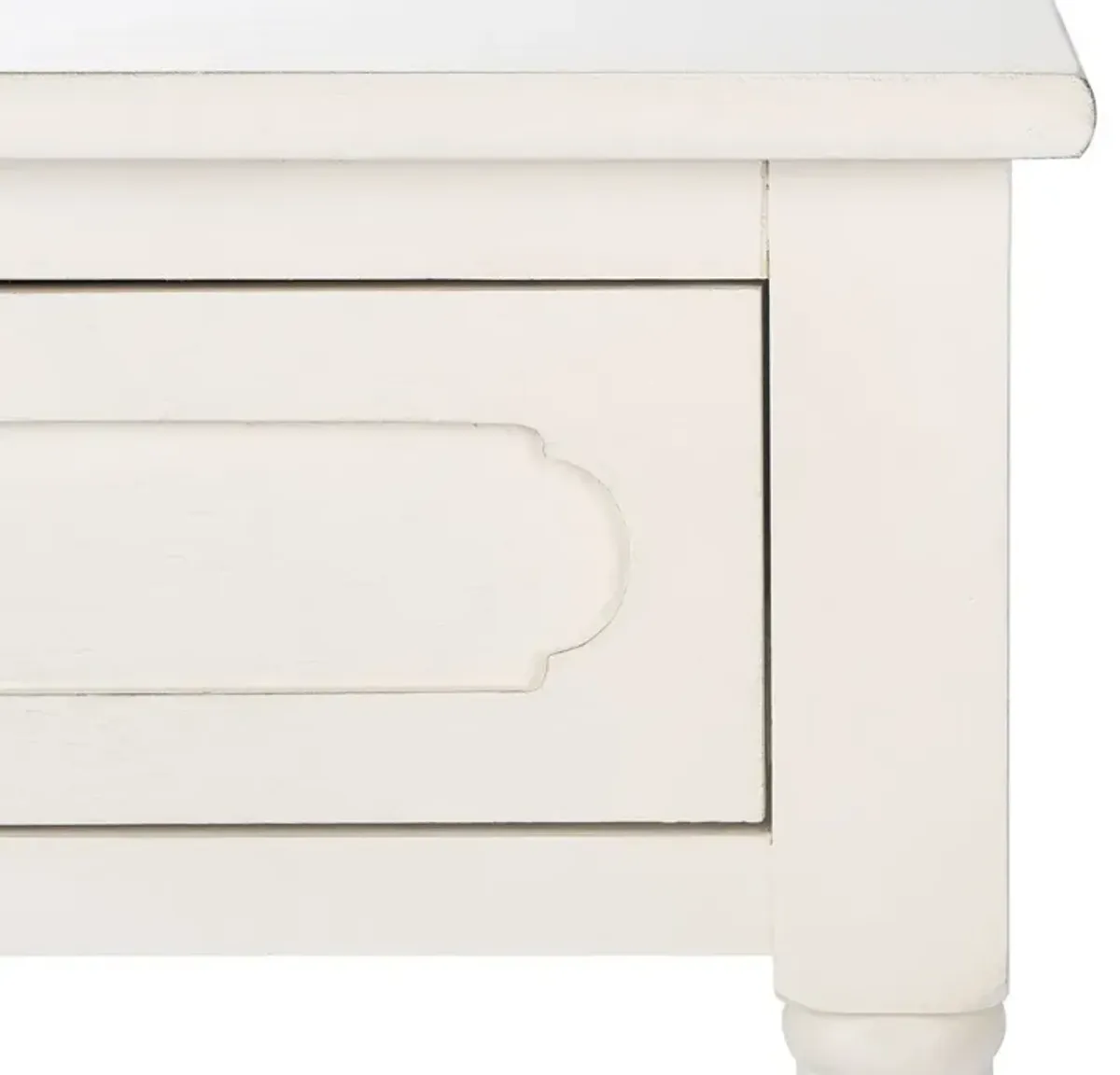 Safavieh Allura 1-Drawer Accent Table