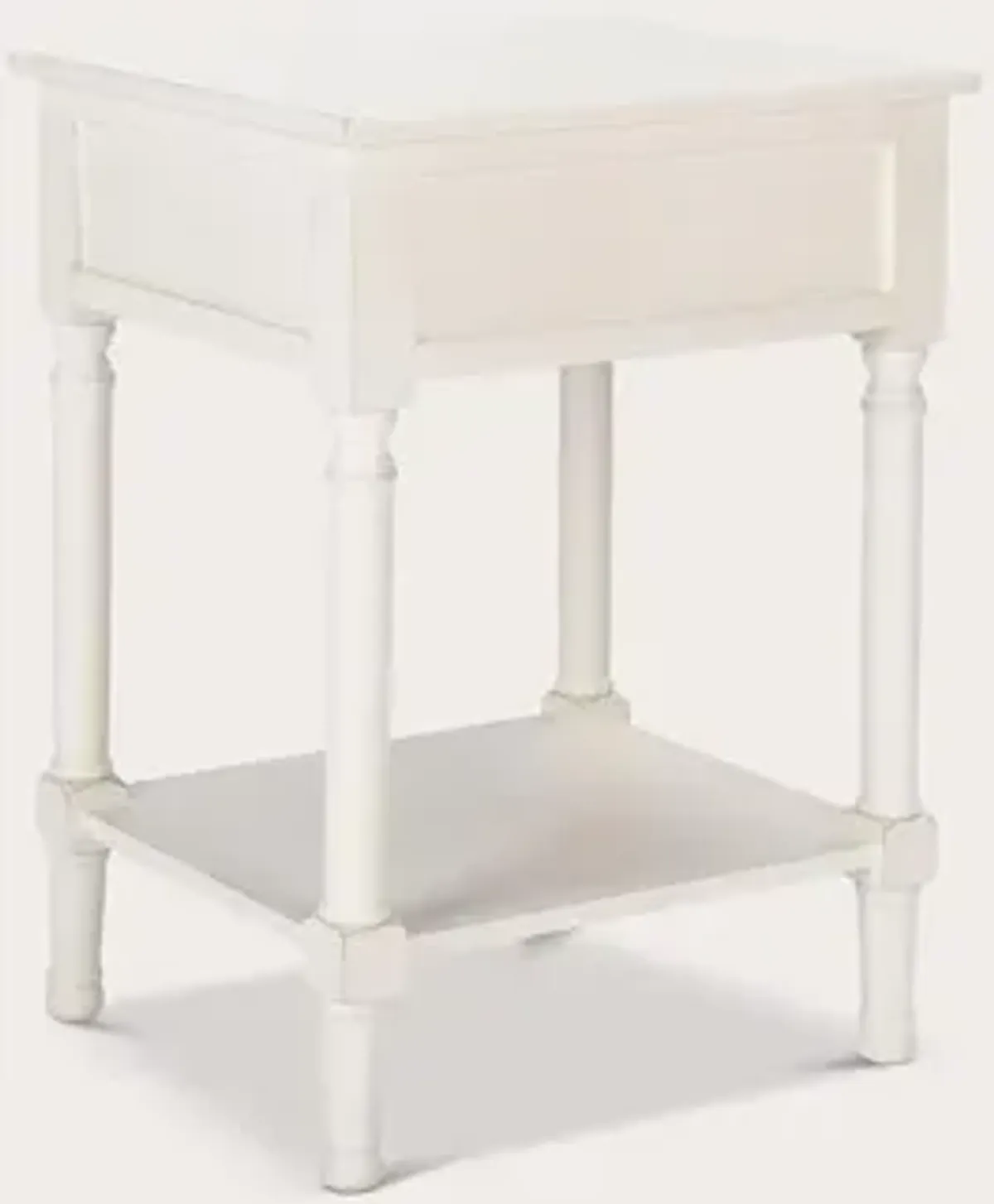 Safavieh Allura 1-Drawer Accent Table