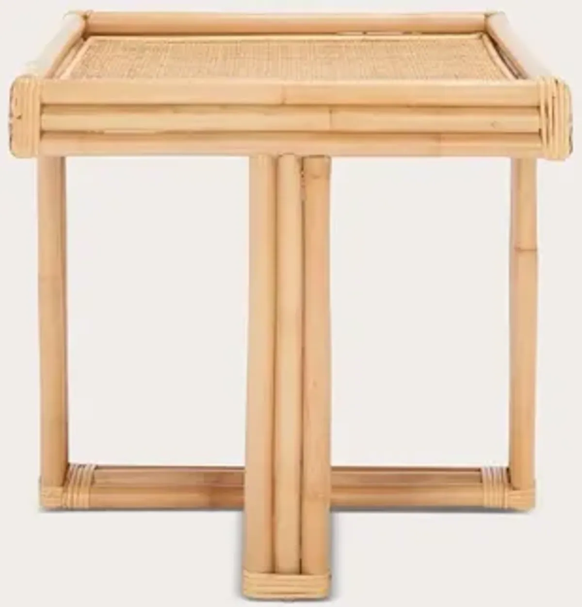 Safavieh Juri Square Accent Table