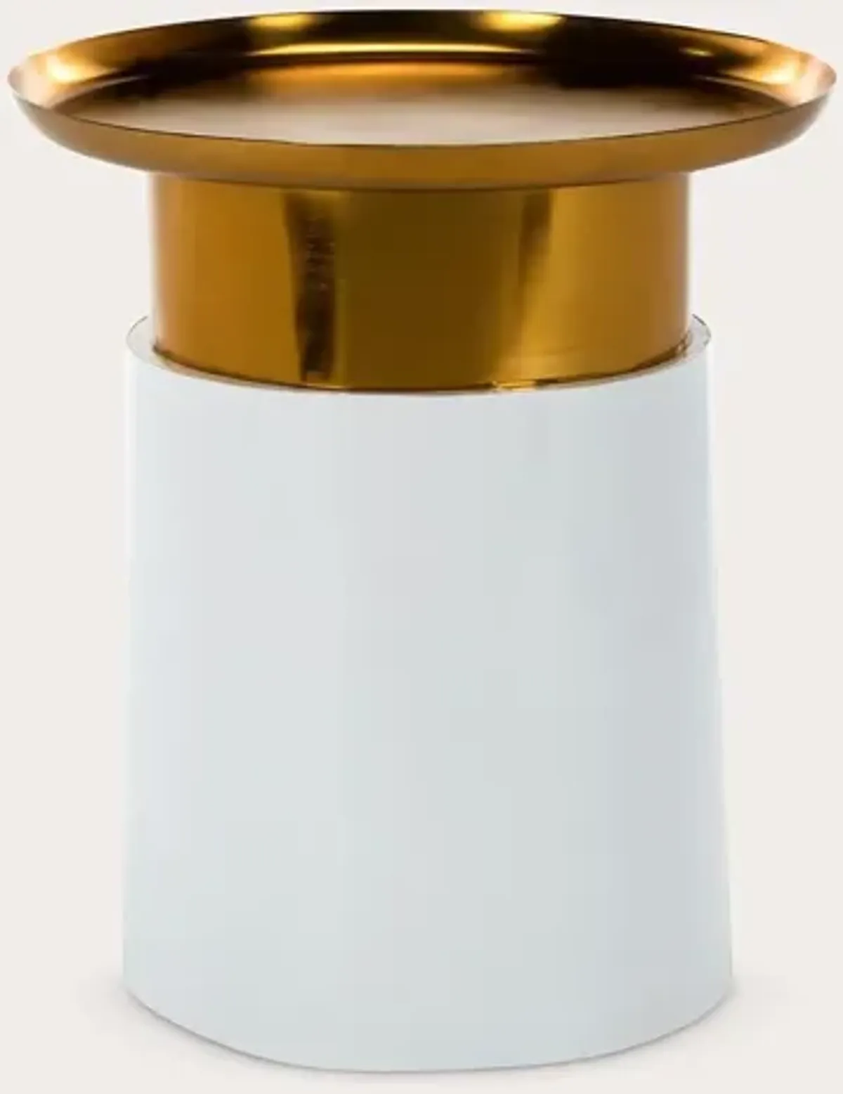 Safavieh Zenith Tray Top Side Table